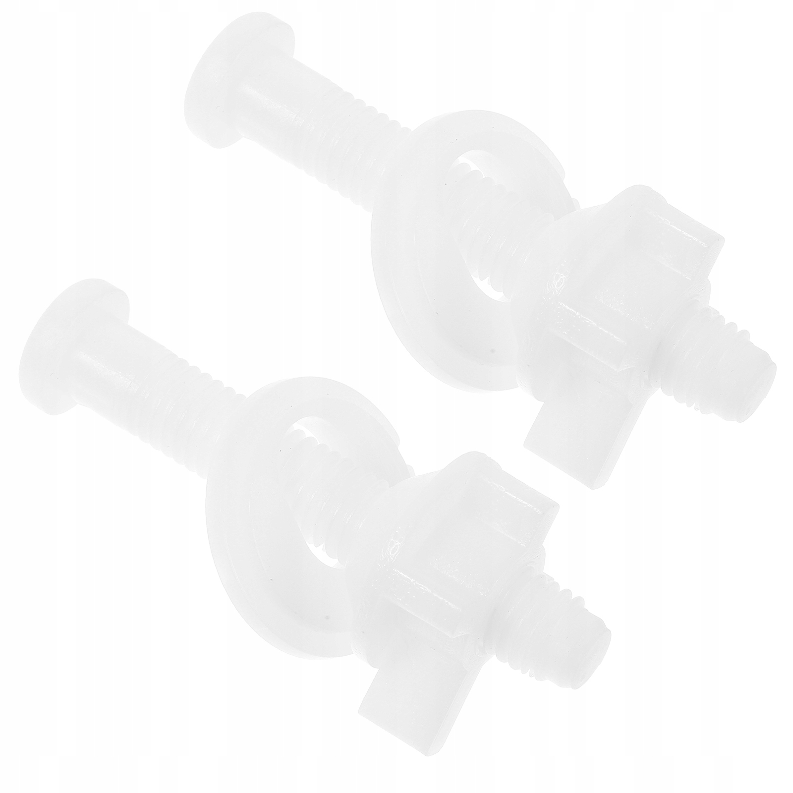 Accesorios Akcesoria łazienkowe Śruby Toaleta Grubość 0 mm