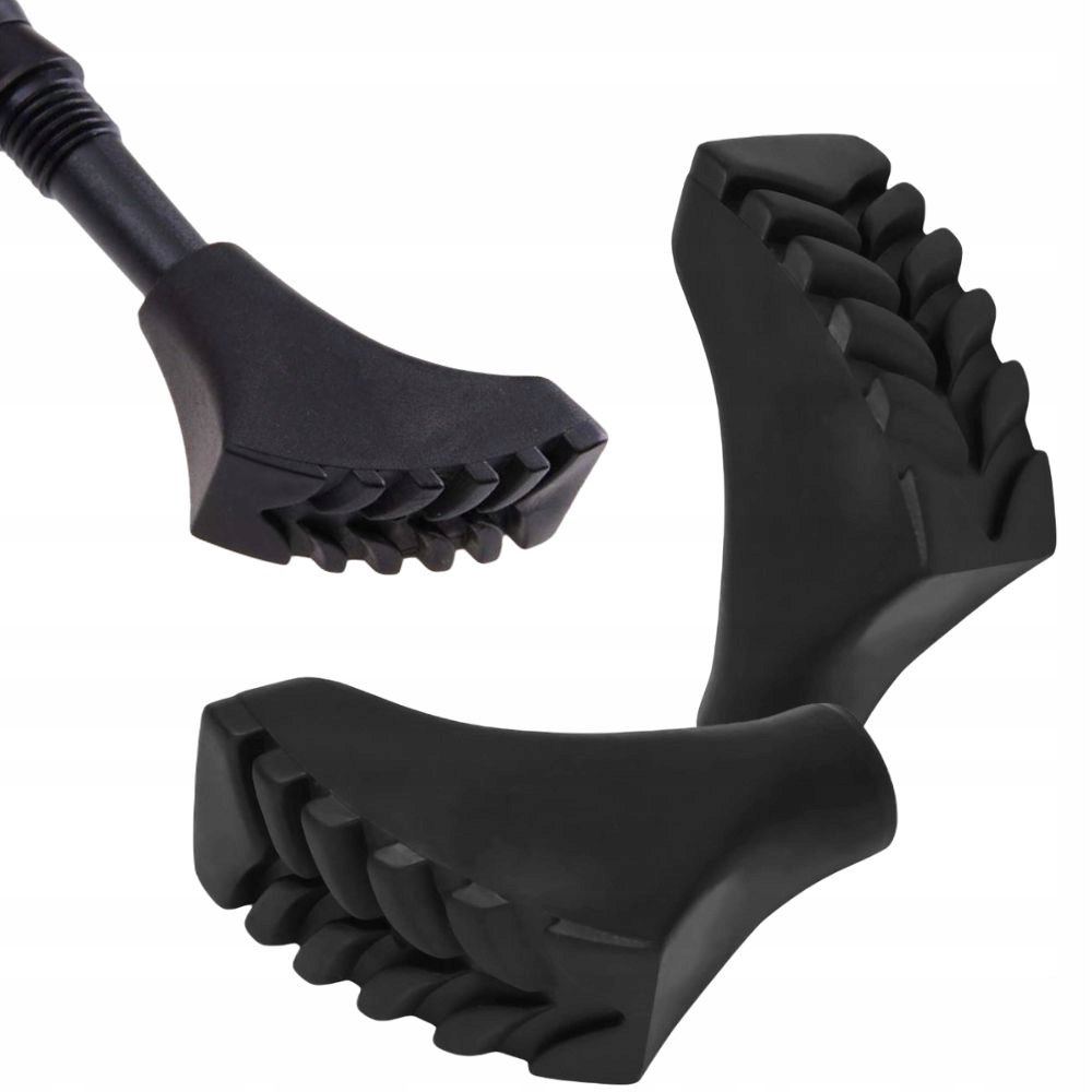 

Nakładki końcówki do kijków nordic walking 2 szt