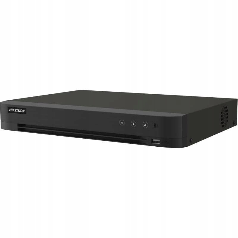 TurboHD rekordér Hikvision IDS-7216HQHI-M1/XT 16-kanálový AcuSense