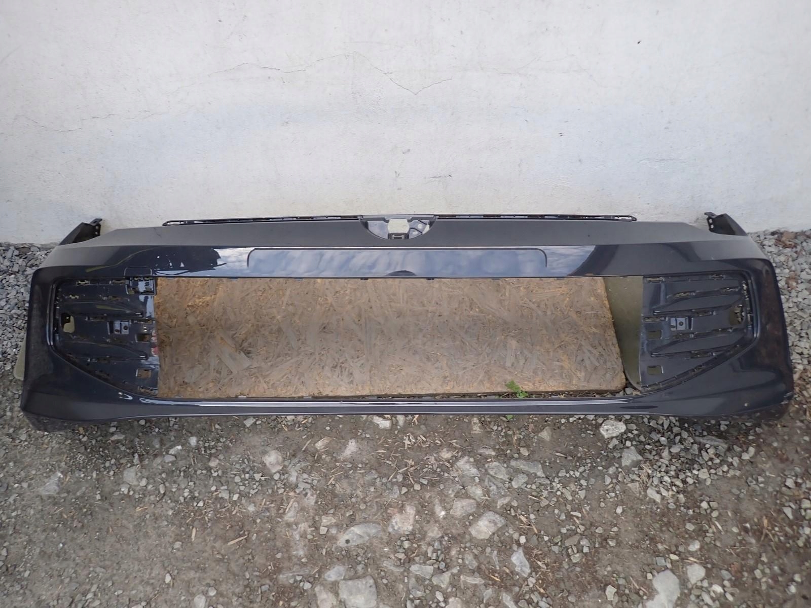 bumper front front VW VOLKSWAGEN GOLF 8 VIII 5H LIFT 2024- 5H0807221AA