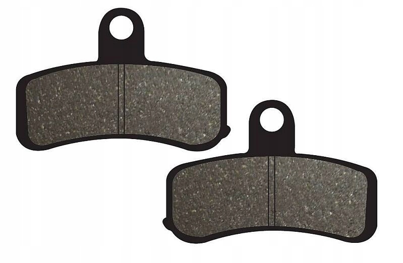 KH-215 - HARLEY DAVIDSON DYNA GLIDE SOFTAIL ROCKER