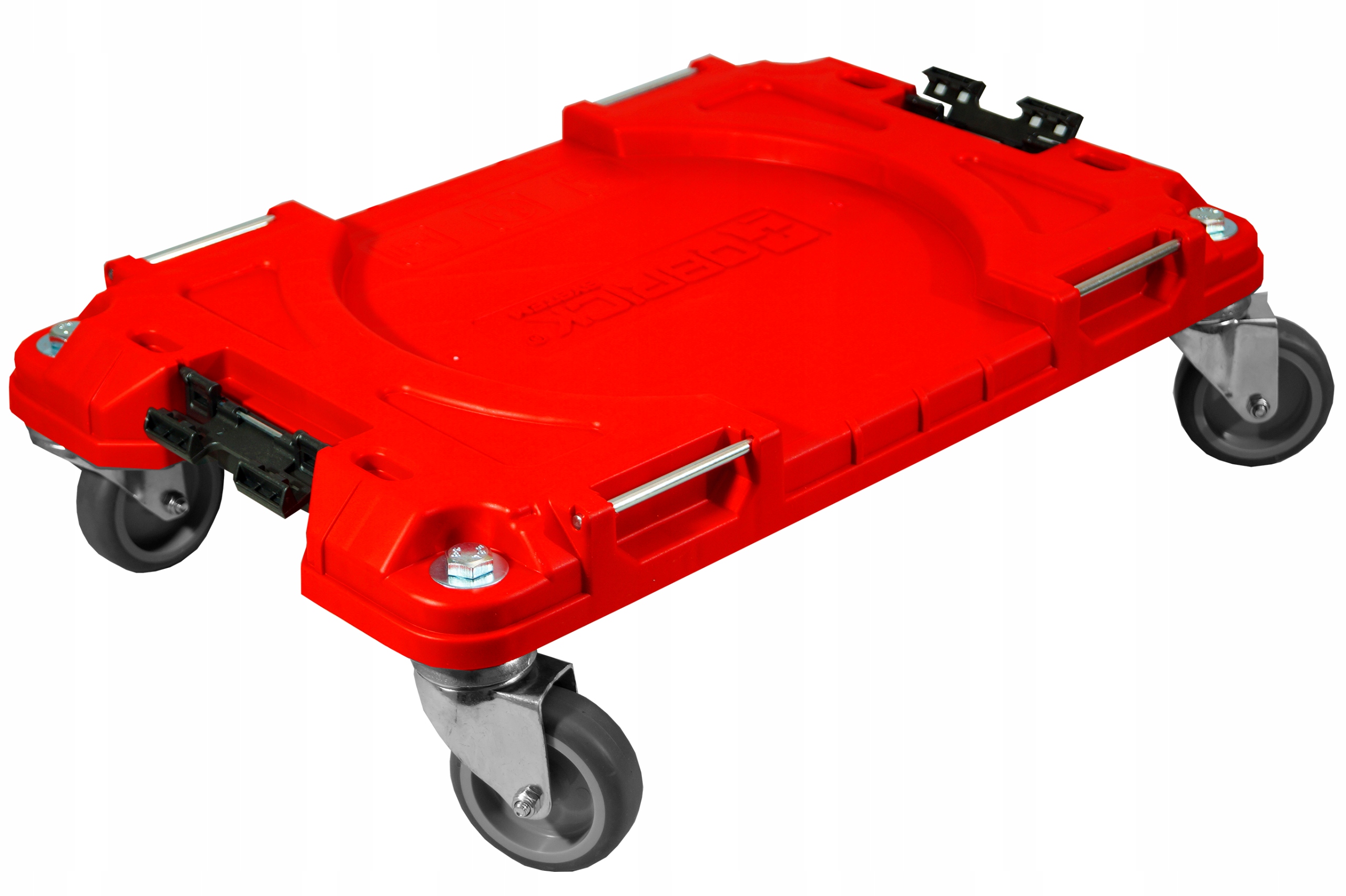 Qbrick System Platforma PRO Red Ultra HD platforma transportowa , Kod producenta Qbrick PRO Platforma RED