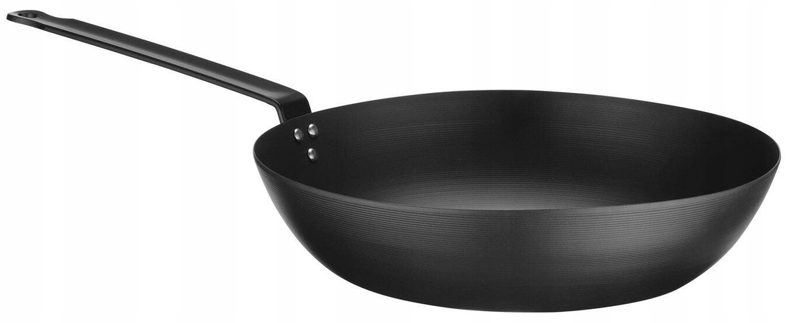 Wok Hendi, průměr 304 mm