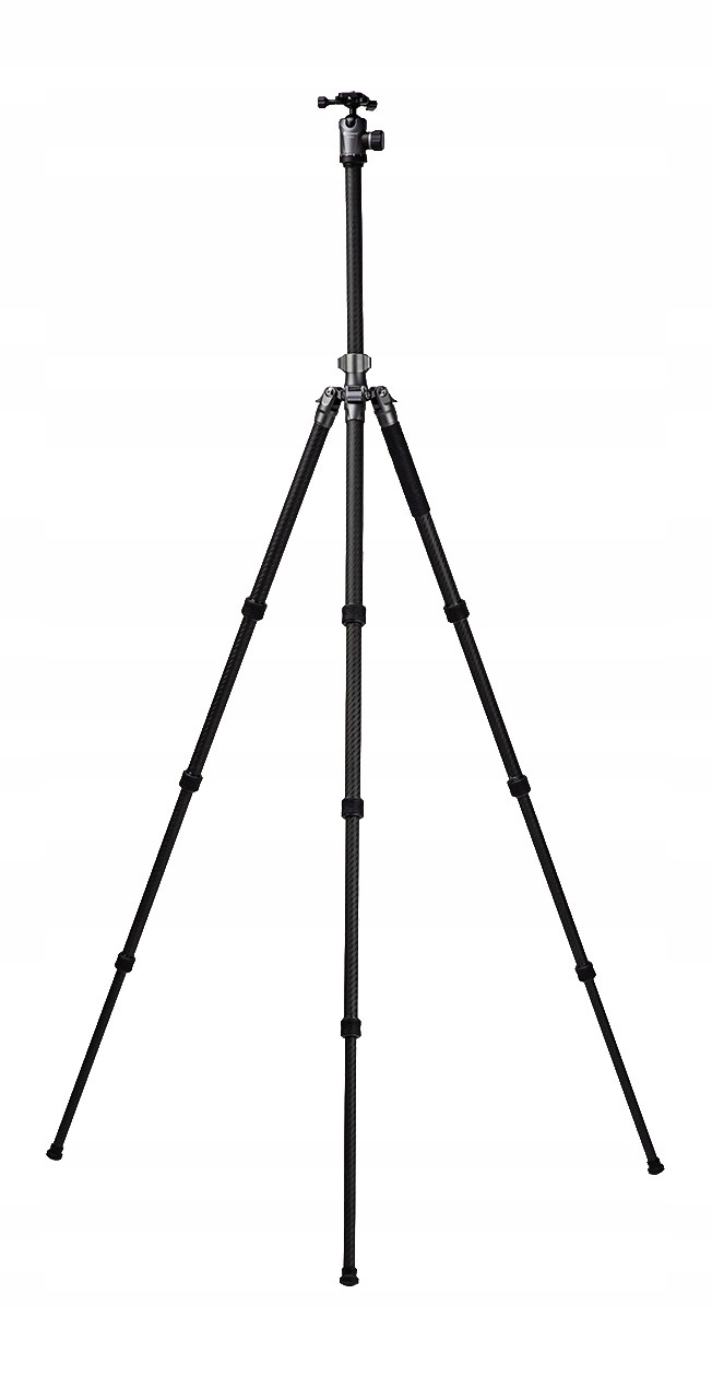 Statyw Fotopro Sherpa Max - szary Marka Fotopro