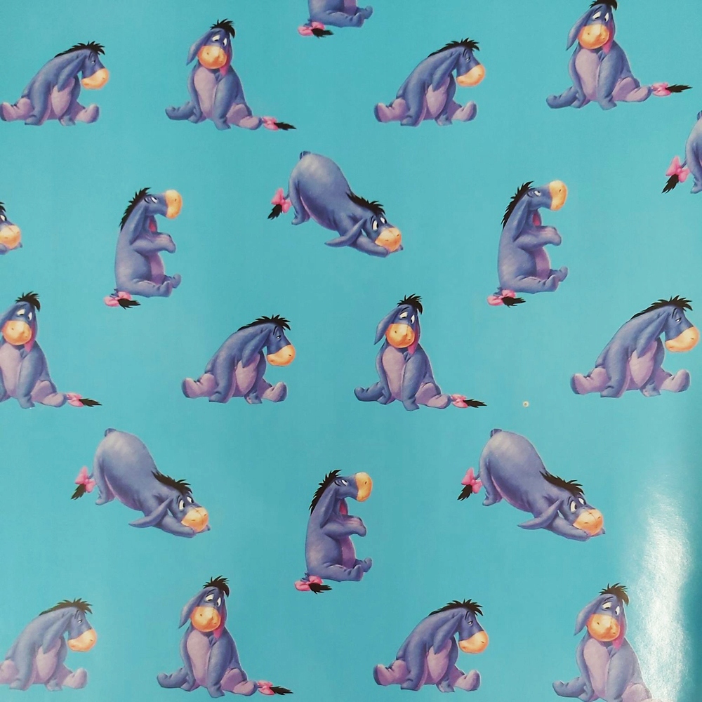 

Papier świąt do pakowania 57cmx20m 20m108