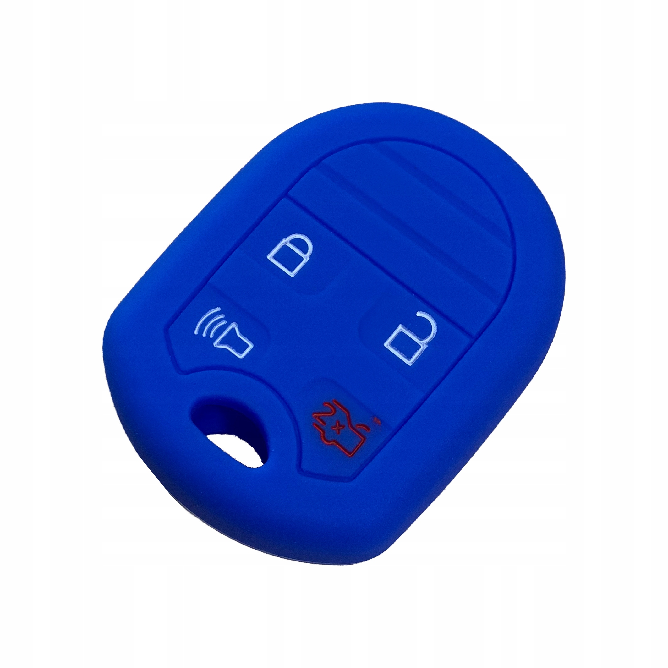 

Etui Silikonowe Na Kluczyk Ford Raptor Edge Escape
