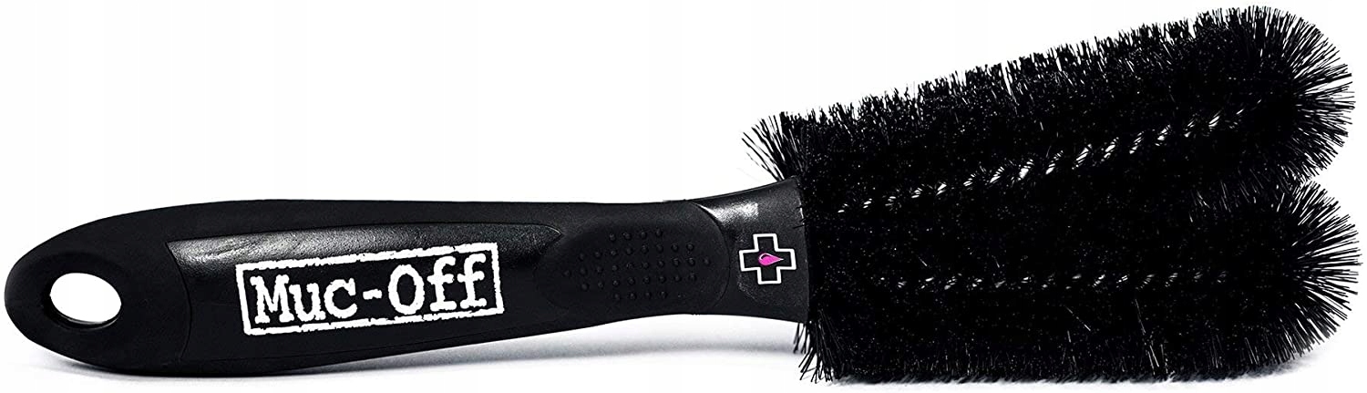 Szczotka Muc-Off Two Prong Brush