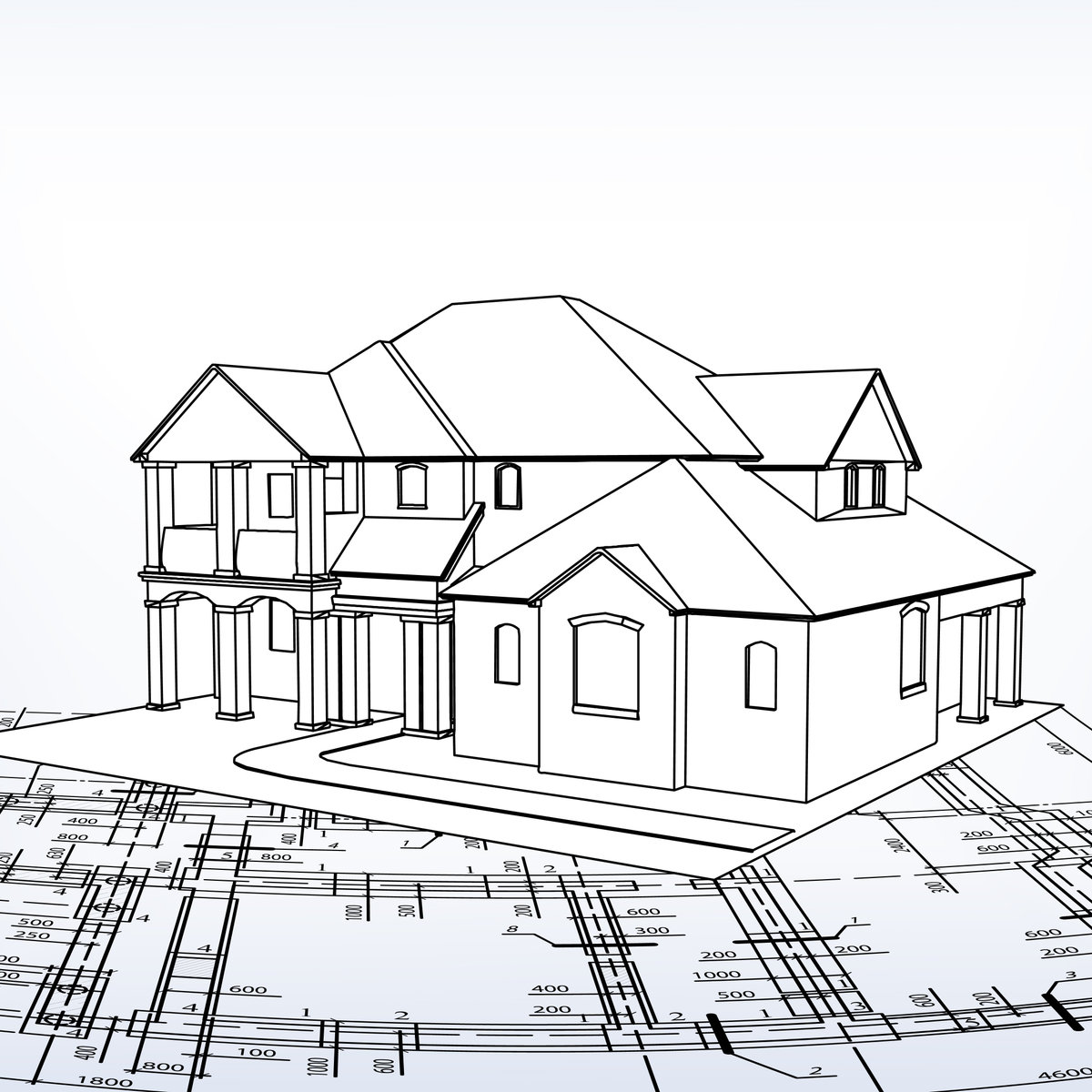 Odkurzacz centralny - Projekt instalacji