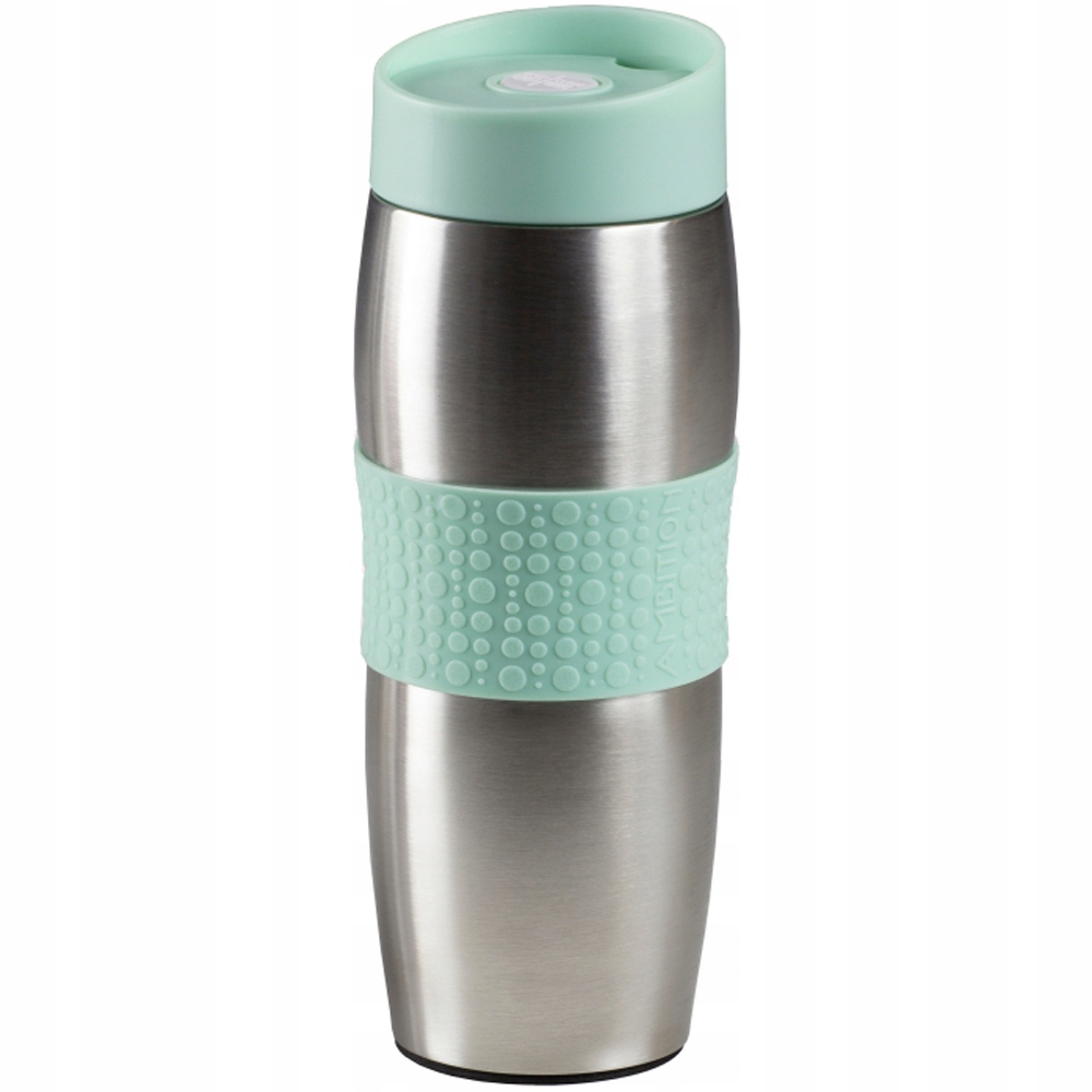 

99598 Ambition Garden Kubek Termiczny Mięta 380 ML