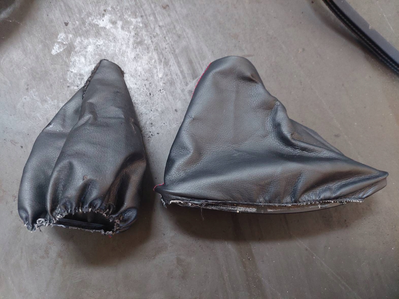 KOMPLET seats left right front seat rear part side BMW E46 32699106