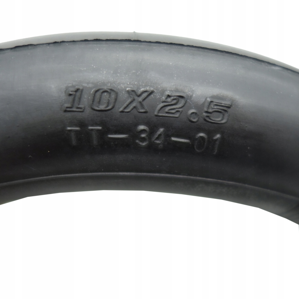 Dętka 10x2.50 wentyl 90 stopni do Kugoo M4/PRO Marka Inoparts