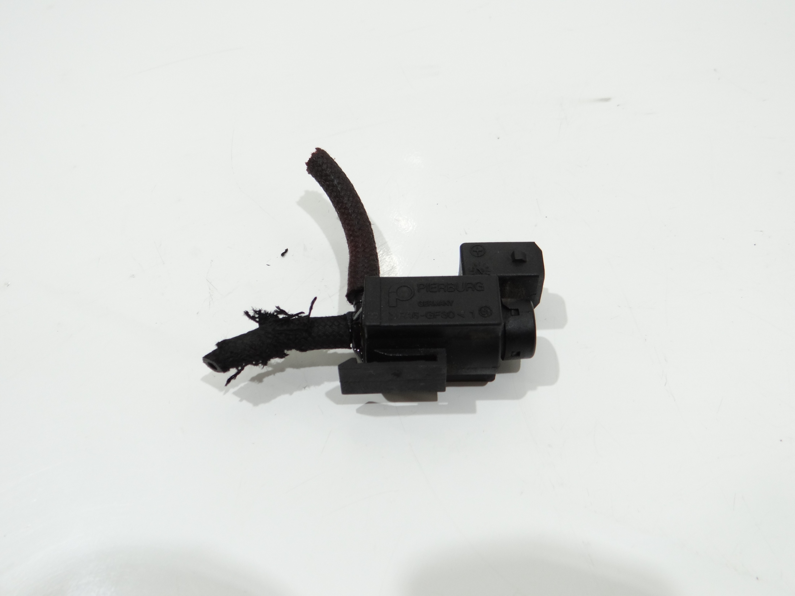 BMW 5 E60 sensor unterdruck OE 7810831