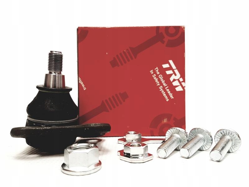 

Trw Sworzeń Wahacza Audi A3 Golf IV Leon Octavia