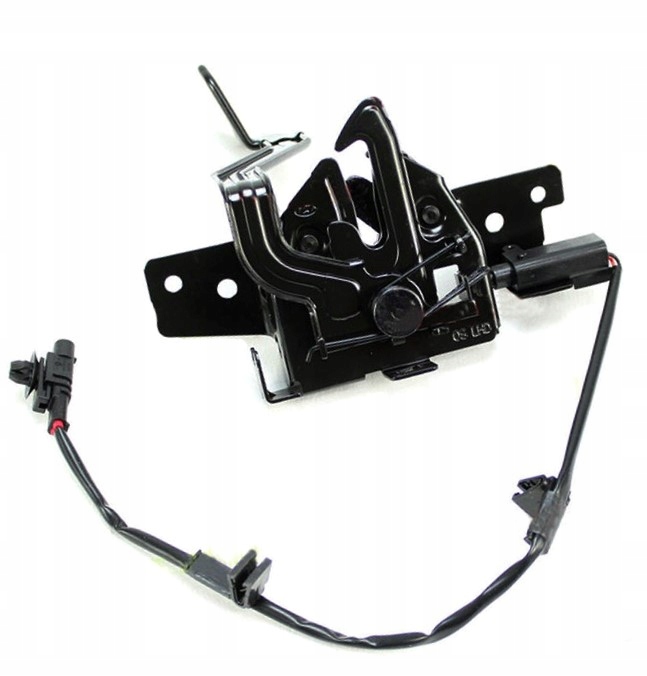 81130J9000 81130-J9000 - ЗАМОК КАПОТА КАПОТА HYUNDAI KONA 2017-OEM