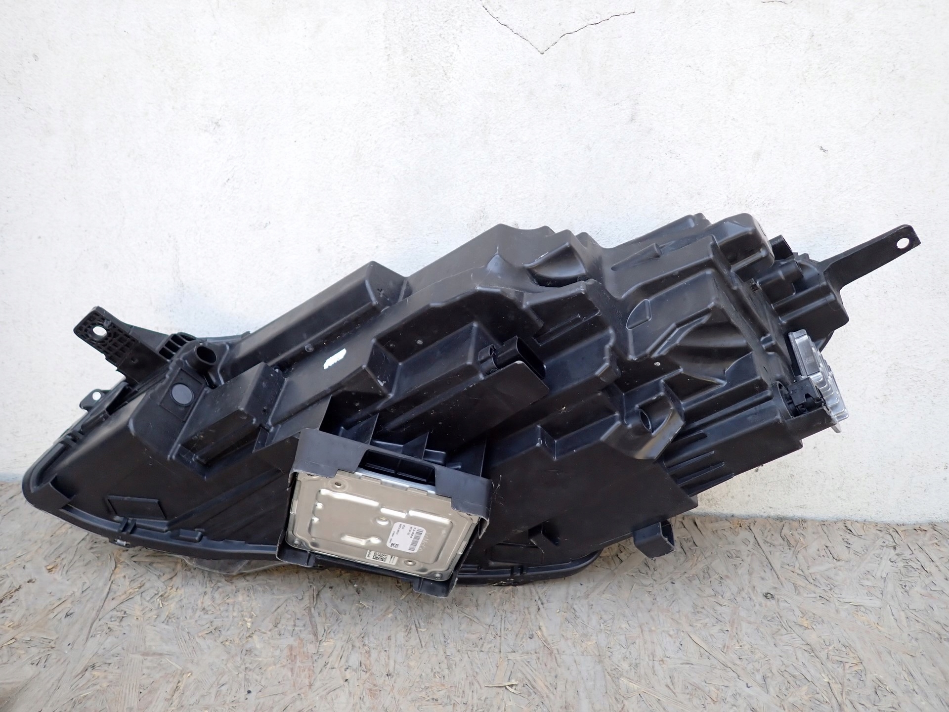 light right right FULL LED FORD KUGA MK3 III DFK 2019- LV4B-13E016-AP