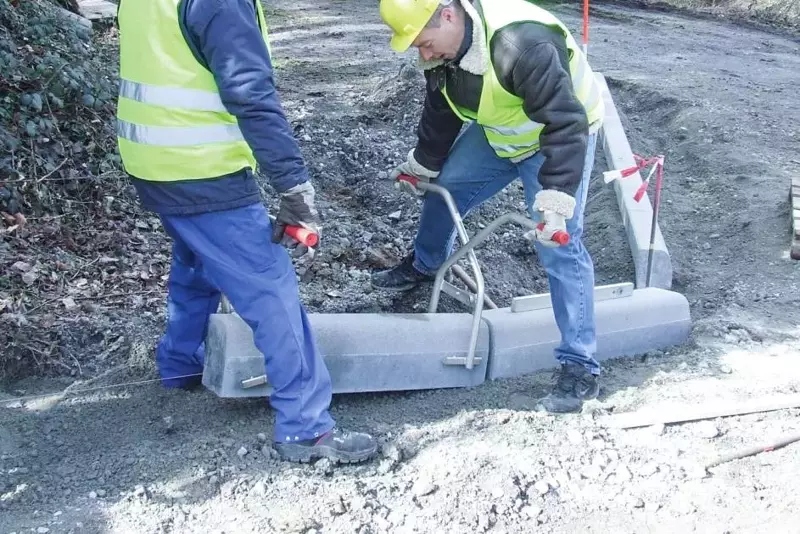 CHWYTAK UNIWERSALNY BZ PROBST 53200106 Marka Probst