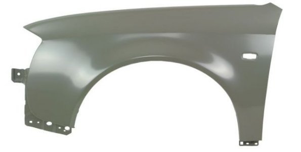 BŁOTNIK PRZEDNI LEWY AUDI A6 C5 2001-2005 *NOWY*