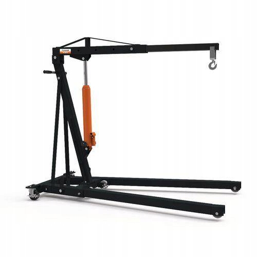 ŻURAW WARSZTATOWY WK2002LP UNICRAFT 6201422