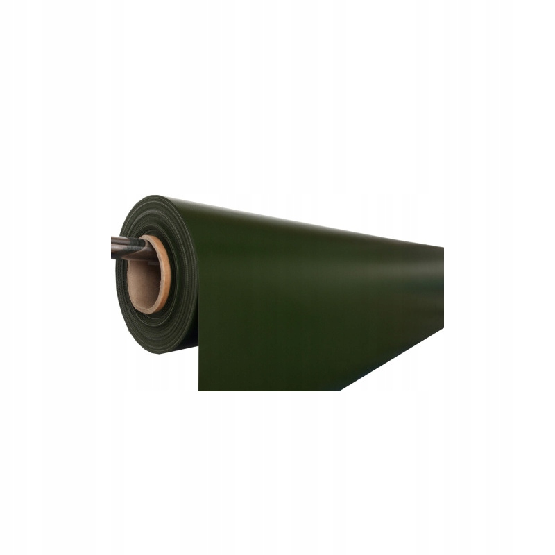 Materiał łatka łata Pvc 128x100cm 900g/m2 ponton zielony