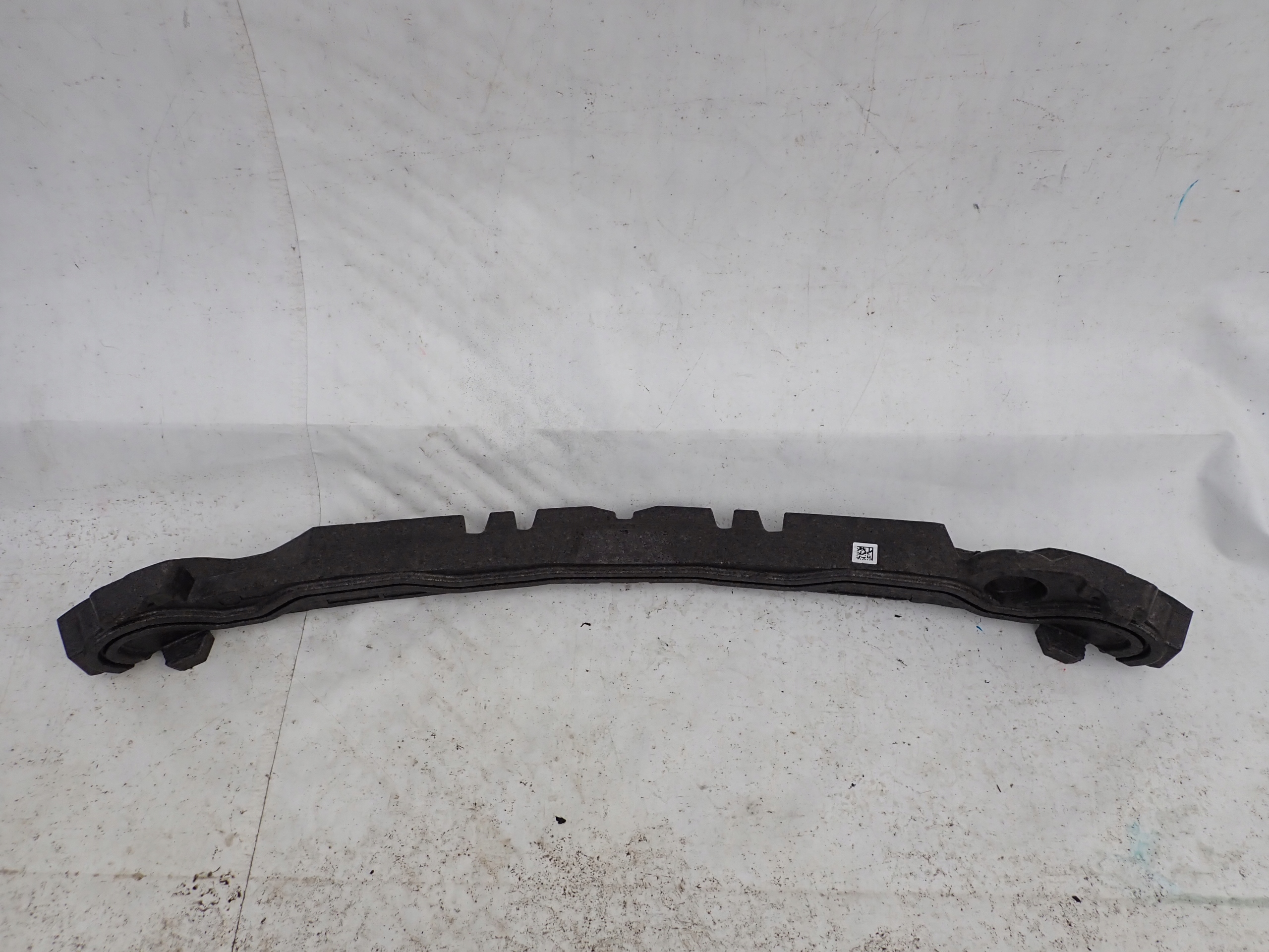 MERCEDES B-KLASA W247 PIANKA ABSORBER front