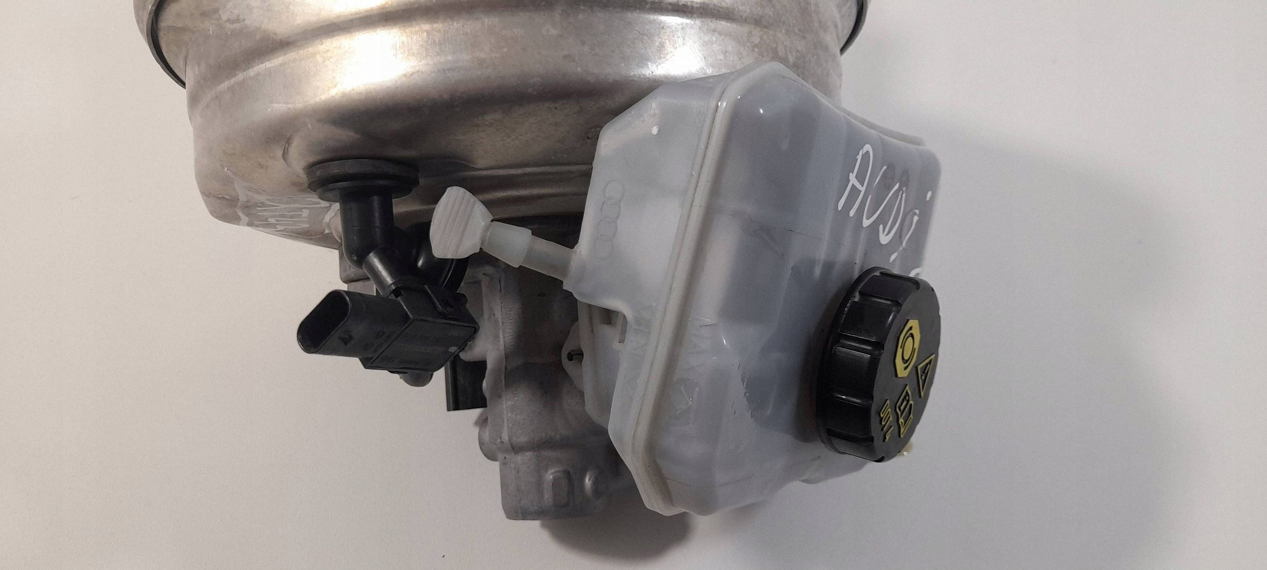 Audi Q5 SQ5 FY 2020r Servo bremsen 80A612103D (QT43)