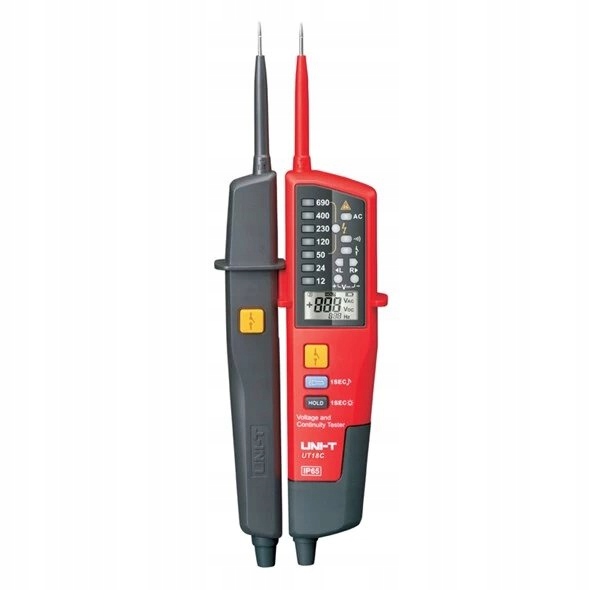 Miernik Uni-t UT18C