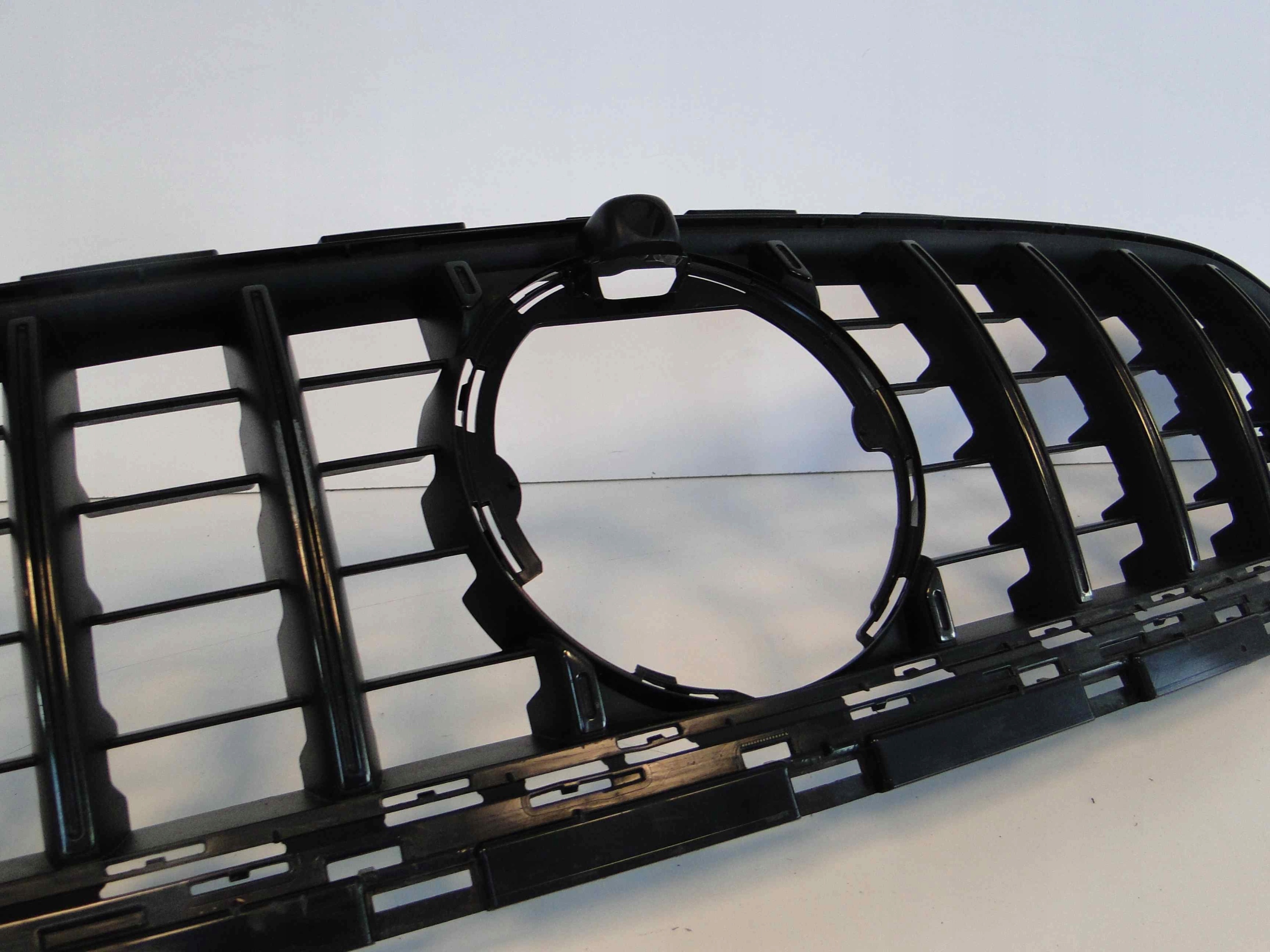 MERCEDES W213 213 LIFT GRILL ATRAPA PANAMERICANA Typ samochodu Samochody osobowe