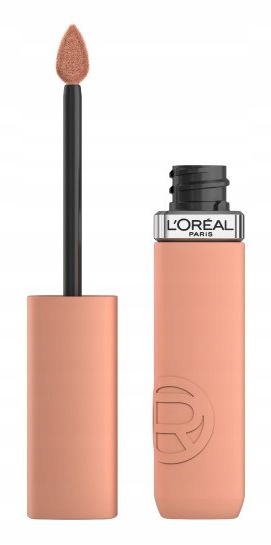 L'oreal Infaillible Matte Resistance Rtěnka 100 Fairytale Ending
