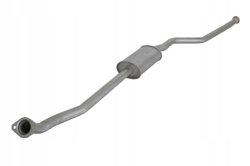 ASM09.072 - Глушник передній Asmet ASM09. 072