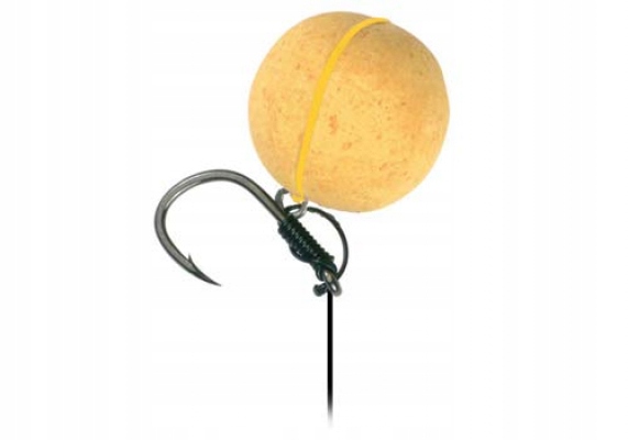 Fox Sznurek Edges Bait Floss Neutral 50m