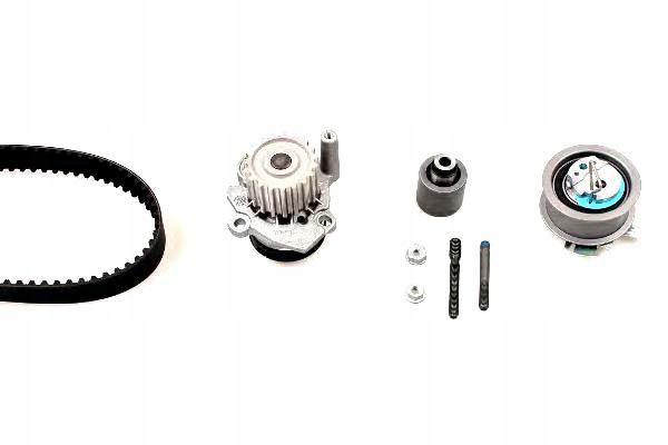 Hepu Rozvodová Sada Vw 1,9TDI 2,0TDI