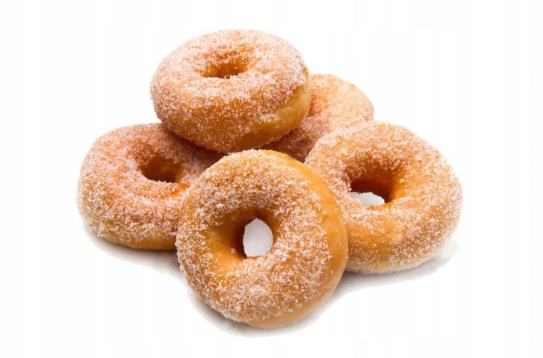 Směs na pečení koblih 10 kg