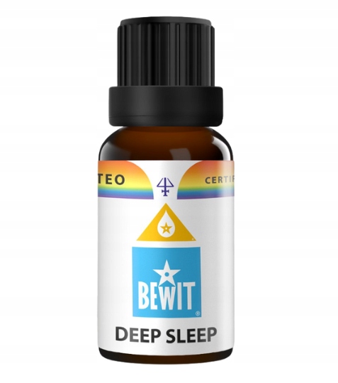 Bewit Deep Sleep 15 ml