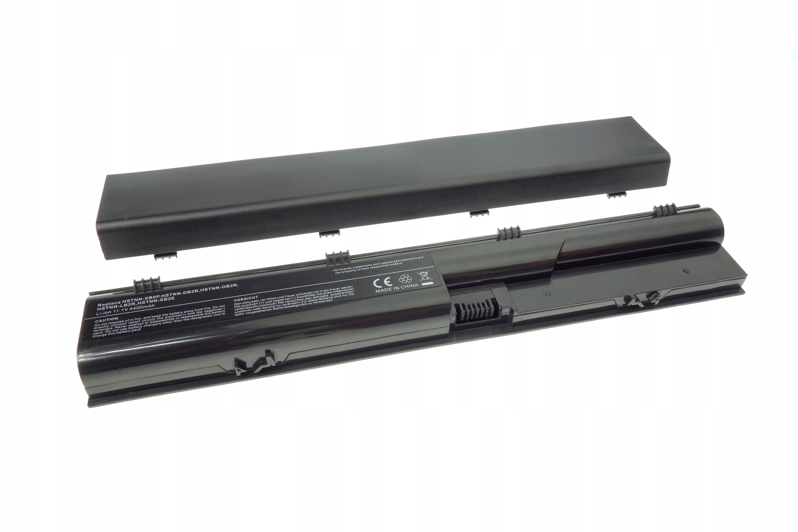 

Bateria do laptopa Hp ProBook 4430s 4530s 4540s