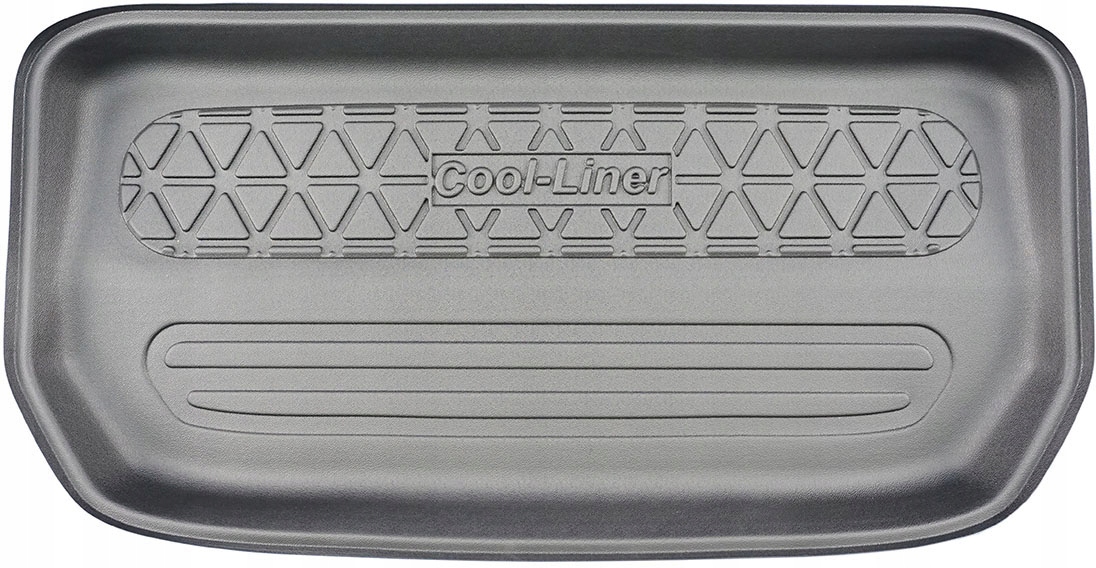 Tesla Y 5D SUV 2021 - картридж для чемодана