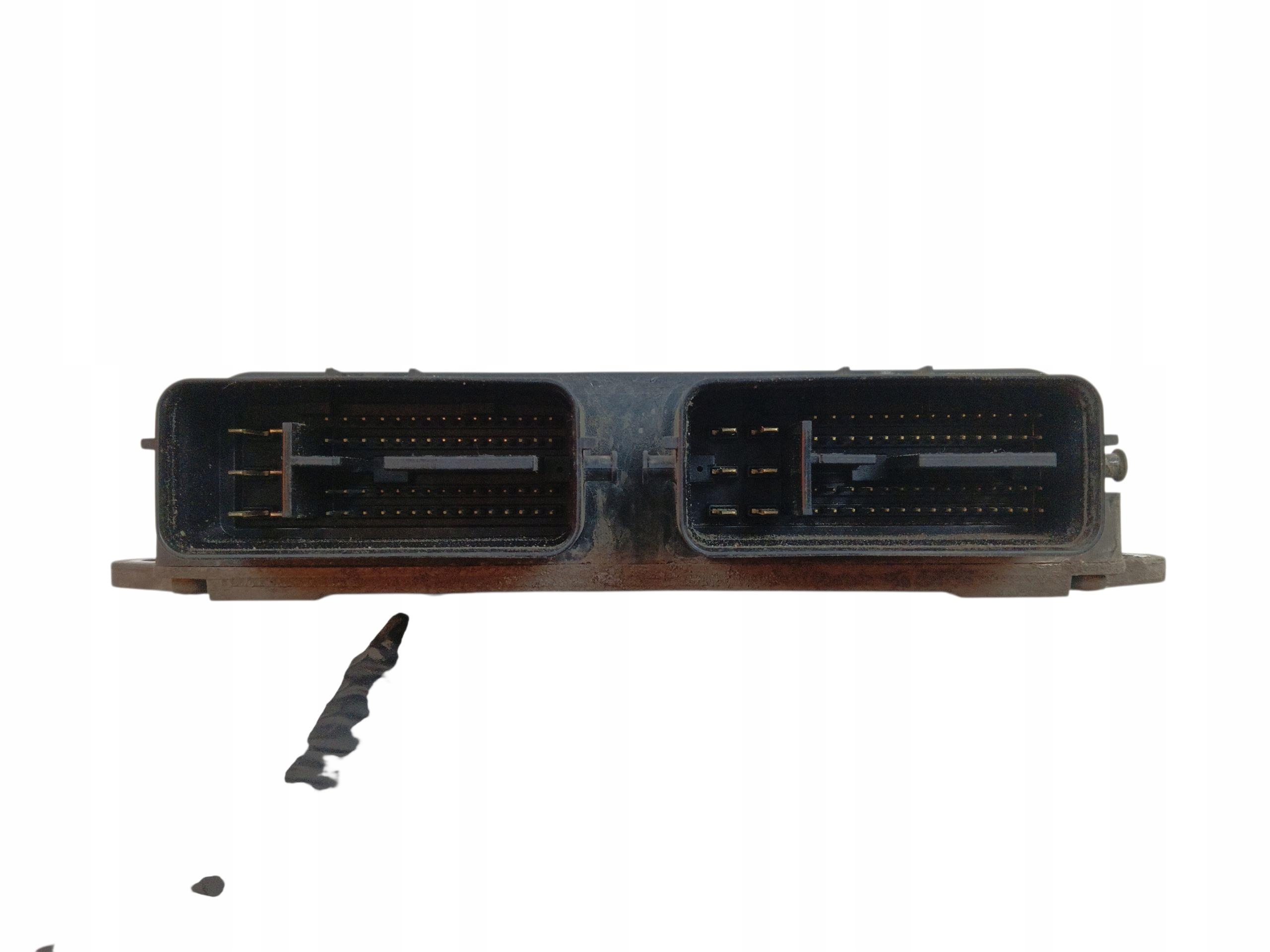 computer control unit of the engine SMART MITSHUBISHI 1.3 95KM A1351501979 1860A301