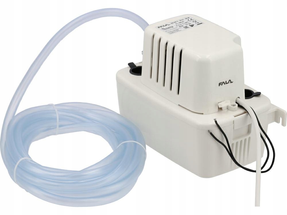 Vlnová Pumpa Na Kondenzát 85 W