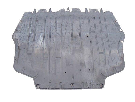 VW GOLF V 5 1.9 TDI 03-09 OSŁONA PŁYTA SILNIKA 1K0825237A