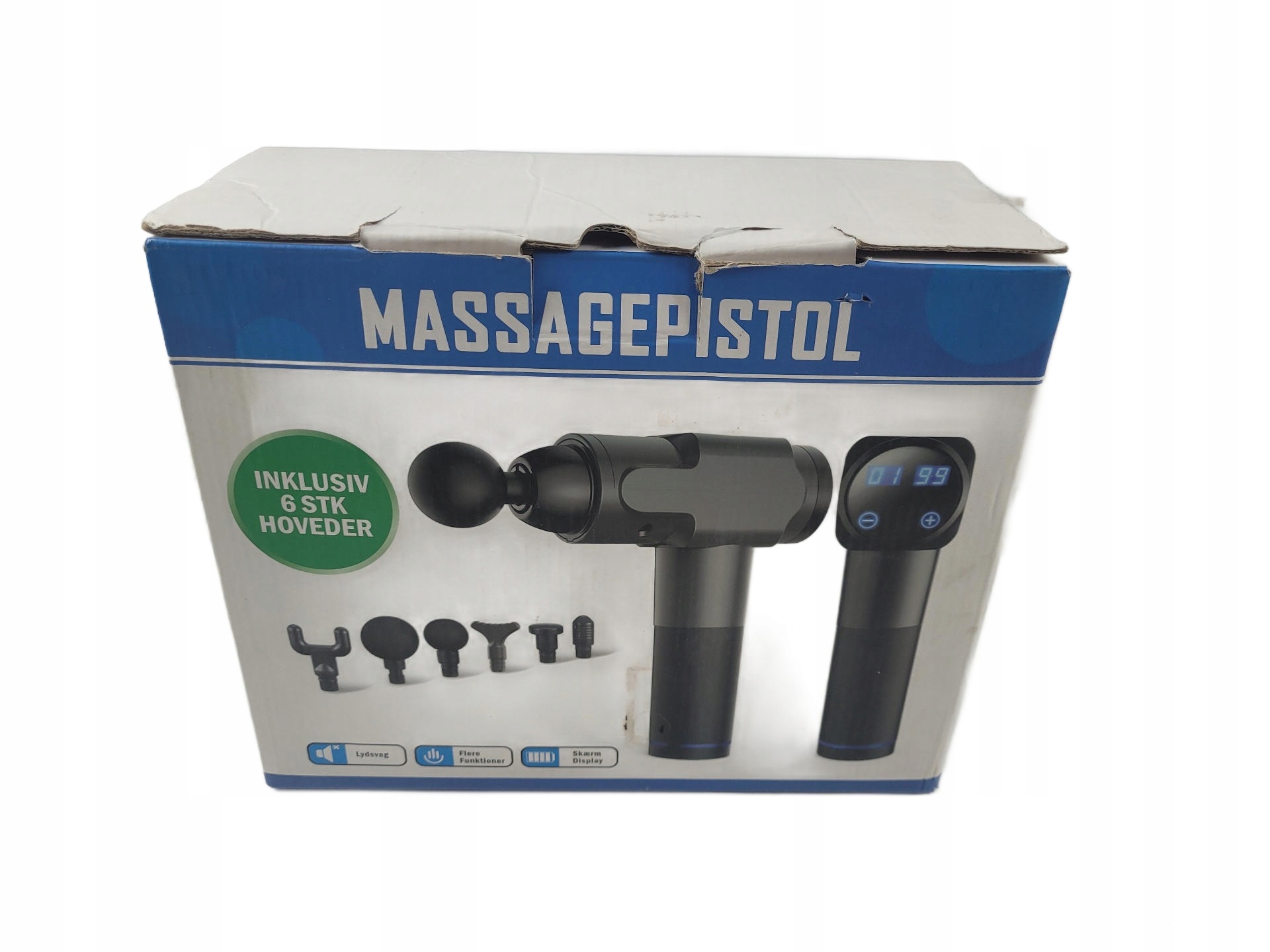 Offbrand Massage pistol
