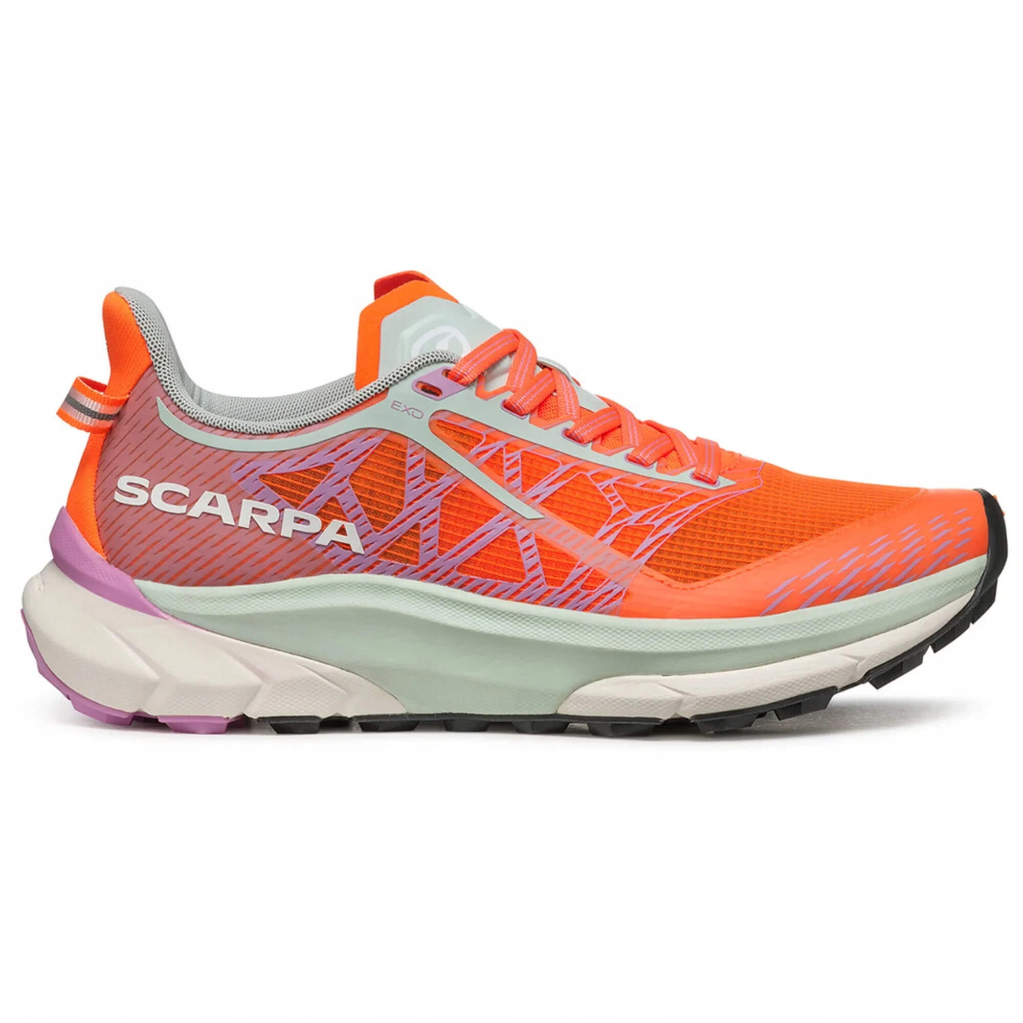 Buty do biegania damskie Scarpa Golden Gate 2 Atr
