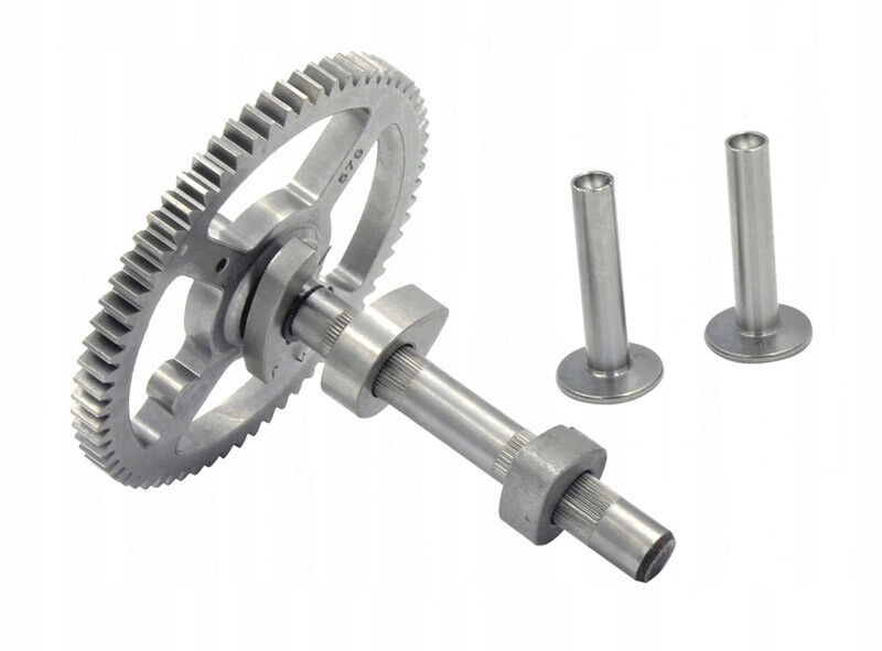 wałek rozrządu Briggs & Stratton 10,5 - 19 KM Marka perfektGarten