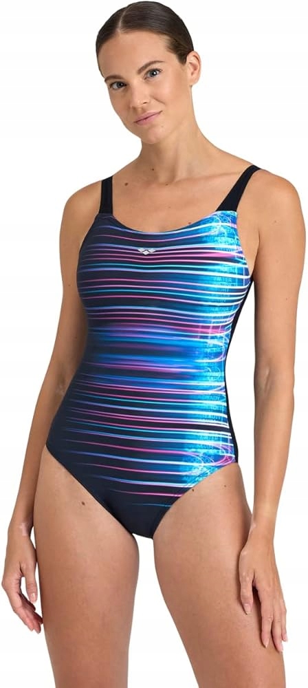 Arena Jednodílné plavky Swimsuit U Back Maria