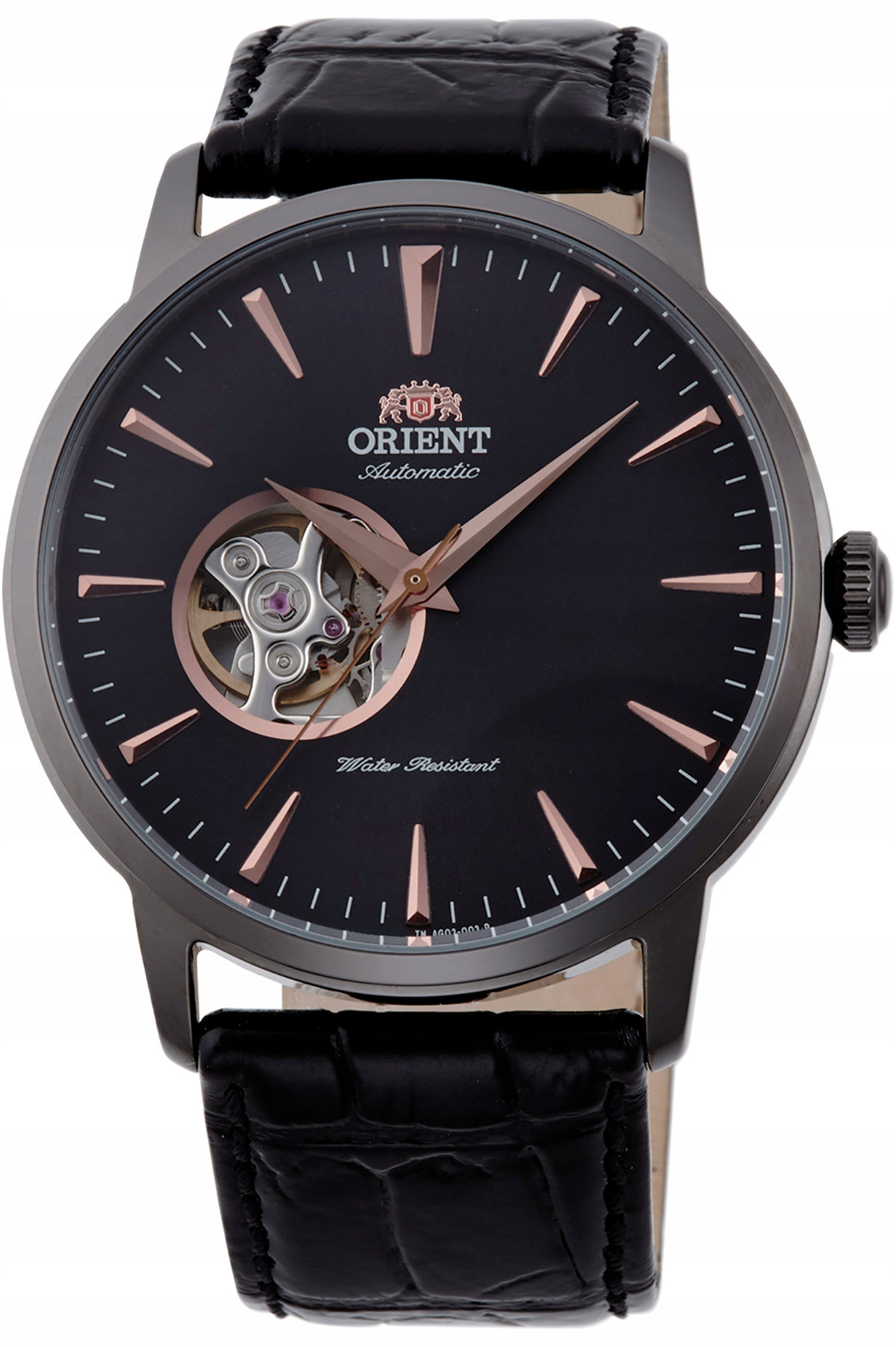 Orient Classic Mechanické moderní TAG02001B0 41,0 mm 5 Atm