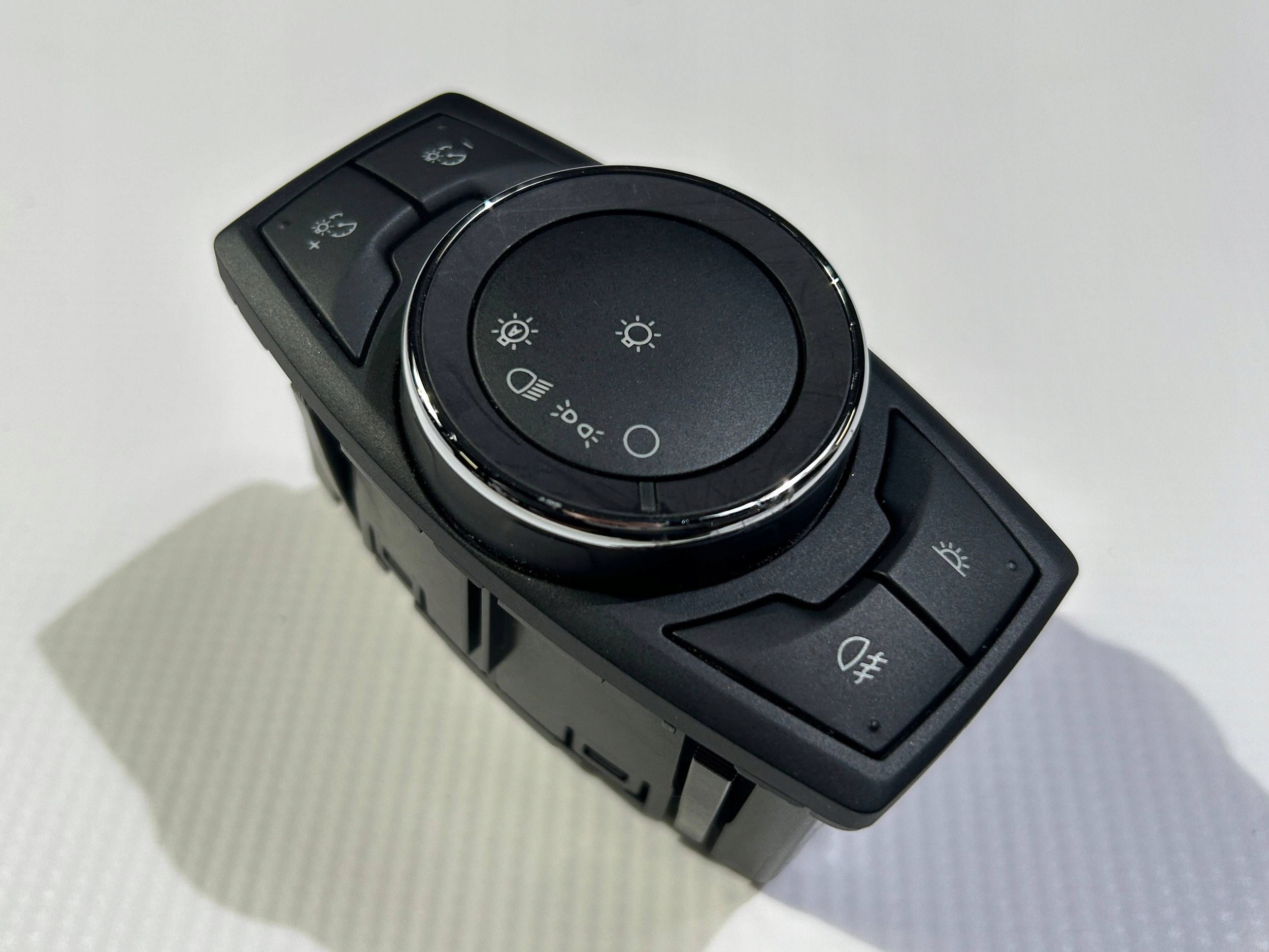 Interrupteur Interrupteur commande phares feux Ford Explorer V 2011