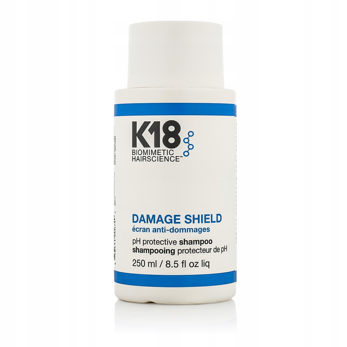 K18 Ochranný šampon proti poškození 250 ml