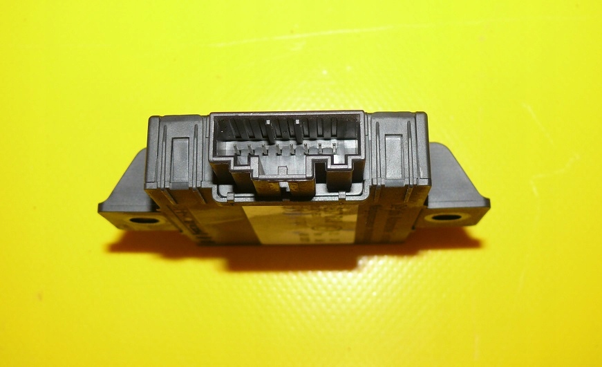 module alarm module control unit POCHYLENIA HOLOWANIA VW PHAETON 02-05 7L0907719