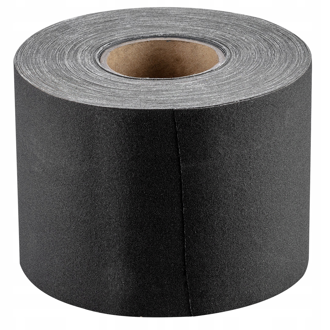 Абразивный холст 150 мм, K150, 50 м