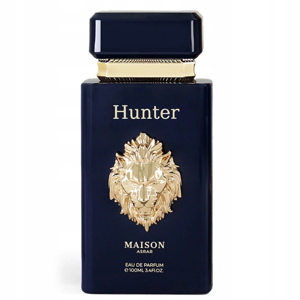 Maison Asrar Hunter Edp 100ml Sprej