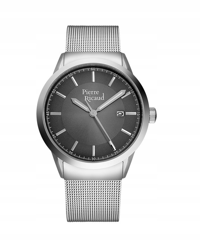Nové Originální Pánské Hodinky Pierre Ricaud P97250.5117Q