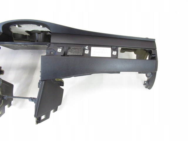 dashboard instrument panel BMW e60 e61 sedan KOMBI EUROPA 05-07r.